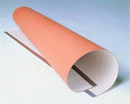 China Compressible Rubber Offset Printing Blanket 1.70mm Thickness wholesale