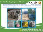 funiture parts packing machine, furniture spare parts packaging machine,