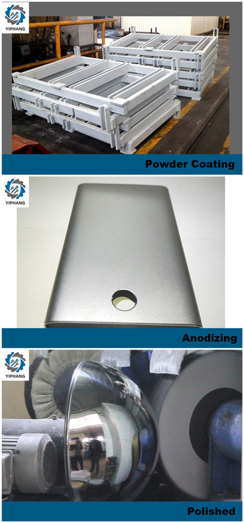 2.5mm High Precision Metal Stamping Parts