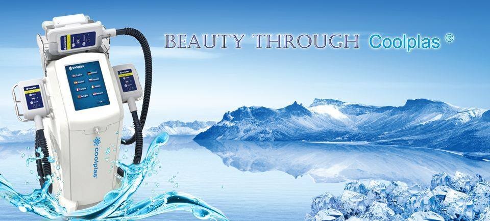 coolscupting zeltiq cryolipolysis fat freezing and shockwave slimming Coolplas vacuum cryotherapy fat freezing