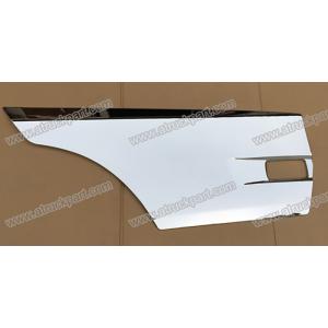 China Chrome Door Garnish For Nissan UD Quon CD4 Nissan Truck Spare Body Parts High Quality wholesale