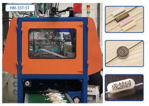 China High Efficiency Hydraulic Plastic Moulding Machine / Automatic Plastic Moulding Machine on sale