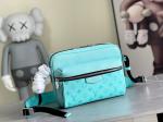 Louis Vuitton Branded Mens Bag Monogram Unisex M30233 Outdoor Messenger &