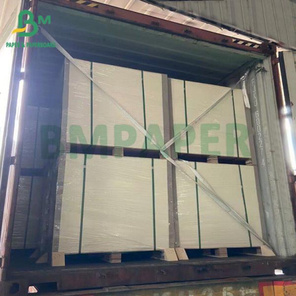 300gsm White Playing Card raw material art paper for Poker Cards