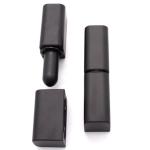 Zinc Alloy Heavy Duty Torque Hinge , Lift Off Door Hinges 62x17.5x17.5mm