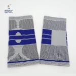 Wholesale Compression Sports Protect Non-slip Unisex Knee Brace Support Sleeve