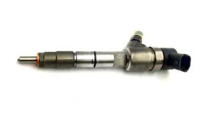 China Standard Size 0445110486 Common Rail Injector Engine Diesel Spare Parts 0 445 110 486 wholesale