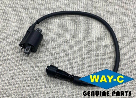 45D-H2310-00 Motorcycle Moto Ignition Coil Pack For YAMAHA FZ16