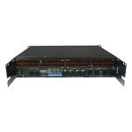 200V - 240V Class D Sound Digital Power Amplifier Customized