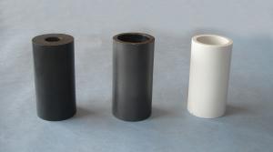 China Low Flammability Molded PTFE Tube High Performance Excellent Weatherability wholesale