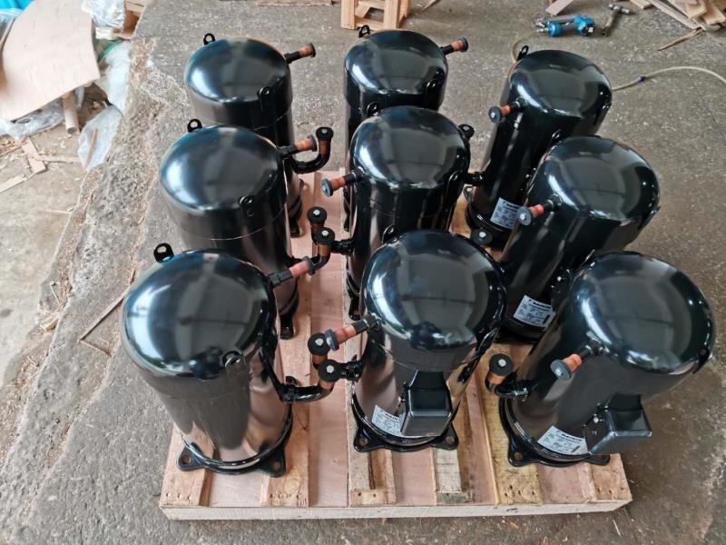 Daikin JT140GHSY1L 5HP Air Conditioning Scroll Compressor