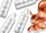 Hair Dye Permanent 1000ml Colour Touch Developer