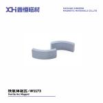 Southwest Region Manufacturers Of Permanent Magnet Ferrite For Motorcycle Motor