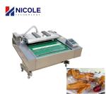 Automatic Industrial Vacuum Sealer Packaging Machine Multifunctional For Food