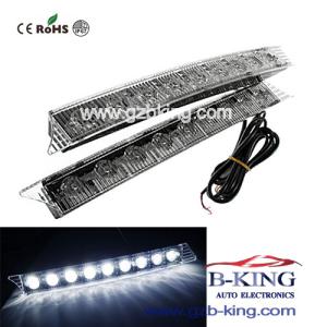 China LED DRL for Audi A4, A6 wholesale