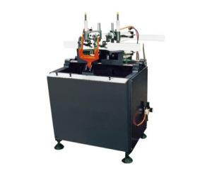 China PVC Window Profile V Corner Cleaning Machine wholesale