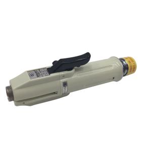 China 110V / 220V Adjustable Torque Electric Screwdriver 183mm Length 1000rpm wholesale