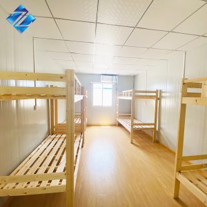 20ft Expandable Folding House 6m