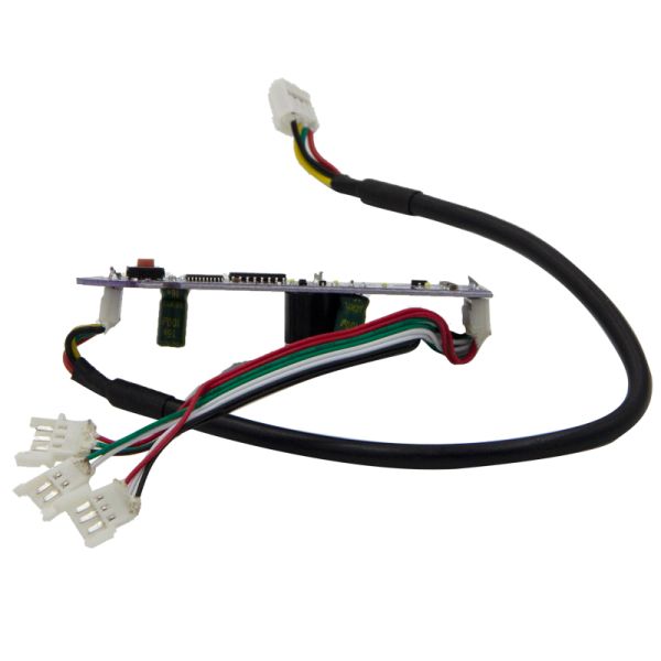 Mijia Xiaomi M365 PRO Electric Scooter Repairment Spare Parts Controller and Dashboard Scooter Accessories