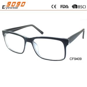 China Classic culling CP Optical Frames, Suitable for Unisex wholesale