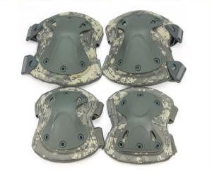 China Cheap outdoor sport knee and elbow pads wholesale
