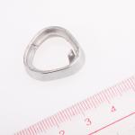 IGS Drawing Injection Moulding Stainless Steel , PVD Finish Custom Metal