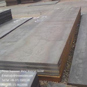 China large cheap 1.8946 weather resistant steel price wholesale