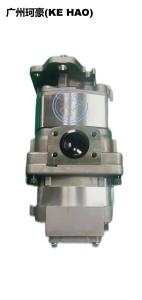 China SAR100 705-22-40160 Komatsu Pump Assy D155A D155AX HM400 wholesale