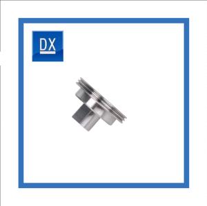 China Tungsten steel alloy Passivation medical surgical instruments CNC Machining wholesale