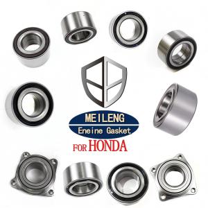 China 44300 2008-2016 Honda Accord Front Wheel Bearing Small Auto Spare Parts wholesale