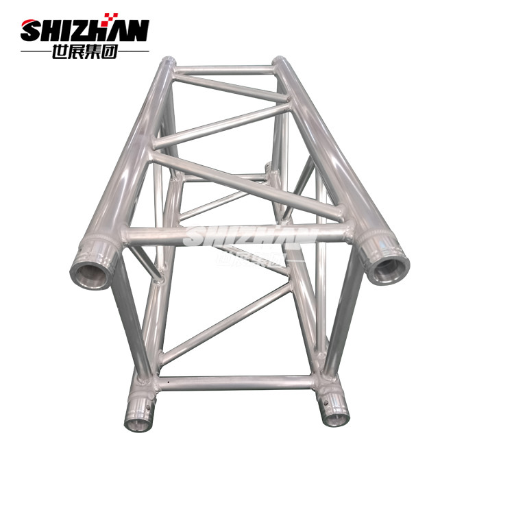 Rectangle Heavy Duty Truss Grade Steel Aluminum 2m-6m Height for Events