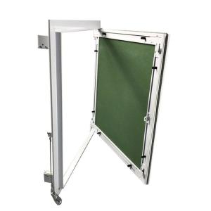 China 30x30 Trapdoor Plumbing Access Panel For Inspection wholesale
