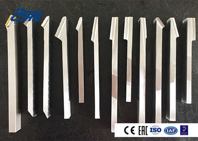 Portable Aluminum Cold Pipe Cutting And Beveling Machine Processing Various Pipes on site