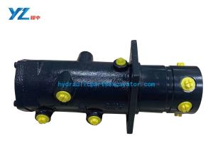 China Xiagong XG808 Rotary Joint Assembly excavator hydraulic swivel joint wholesale