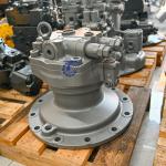 HITACHI ZX120 ZX130LCN ZX120-3 ZX130-3 ZX135US EXCAVATORS SWING MOTOR/SWING