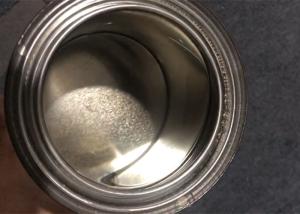 China Clear Solvent Based Hydroxyl Acrylic Resin 2k Automobile Refinishing Paint wholesale