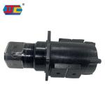 Daewoo Doosan Excavator Rotary Joint Central Rotary For DH20-30