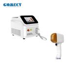 1-120J/CM2 180J/CM2 Diode Laser Machine 1000W 1600W Hair Removal Skin Rejuvenati