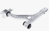 China Mercedes Benz Lower Control Arm 1563300600 Automobile Spare Parts wholesale