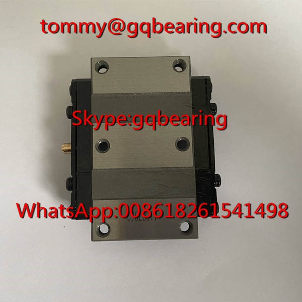 Gcr15 steel Material THK HRW27 Linear Guide HRW27 Linear Rail THK HRW27-940L Guide