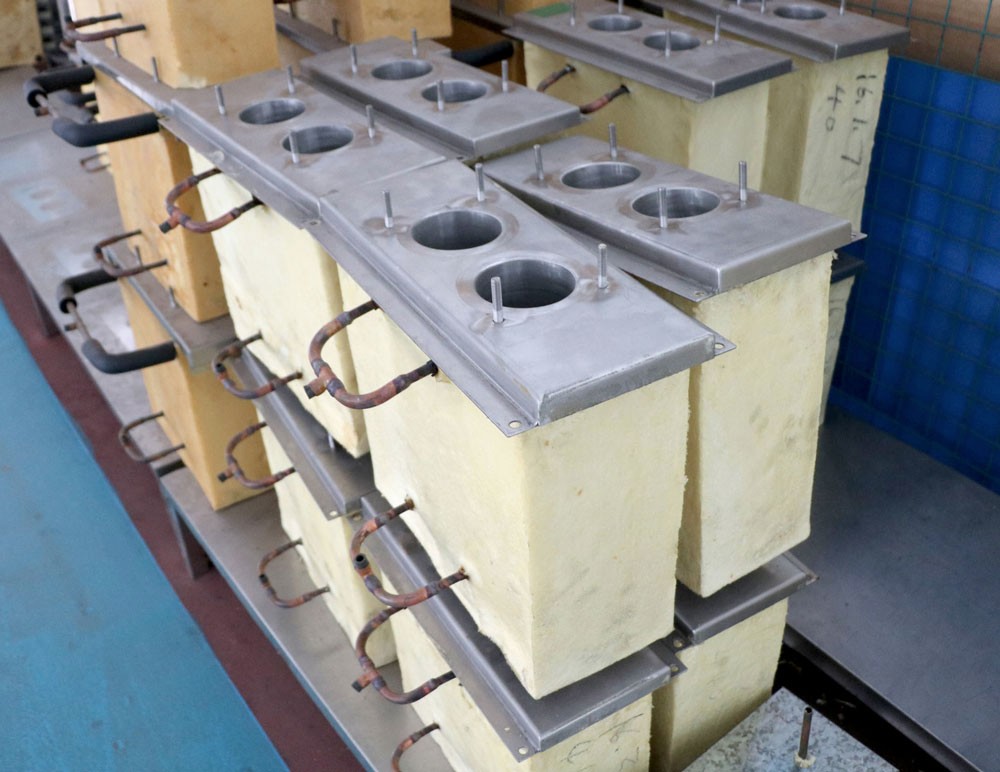 Since 1996 Chinese best soft commercial ice cream maker Oceanpower OP138C