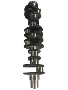 China 5301008 5301010 3917320 6D114 cummins Diesel Engine Crankshaft wholesale