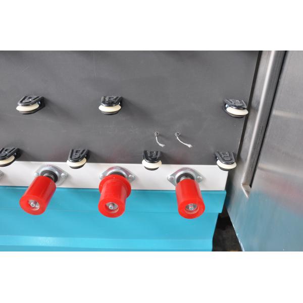 Intelligent Insulating Glass Double Glazing Manufacturing Equipment Automatic Production