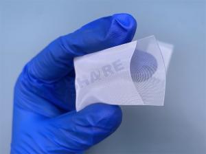 China 170 Micron Biopsy Bag 40mm X 30mm Polyester Acid Resistant wholesale