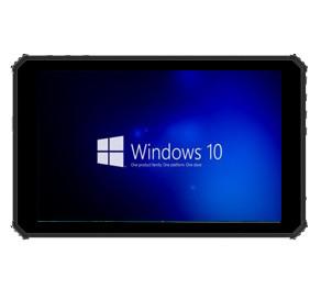 China Ultra Lightweight 8&quot; GMS Waterproof Windows Tablet 3500mAh Battery wholesale