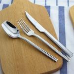 NC 333 YAYODA Stainless Steel Cutlery Set Flatware Set Whole Set of Cutlery
