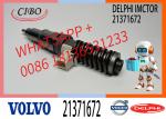 COMMON RAIL FUEL INJECTOR 21371672 21340611 20972225 20584345 85003263