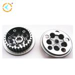ADC12 Silver GS125 Center Clutch Hub,Motorcycle Engine Parts Clutch
