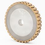 Diamond Grinding Wheel Outer Segemented With 22mm/35mm/50mm Arbor Hole