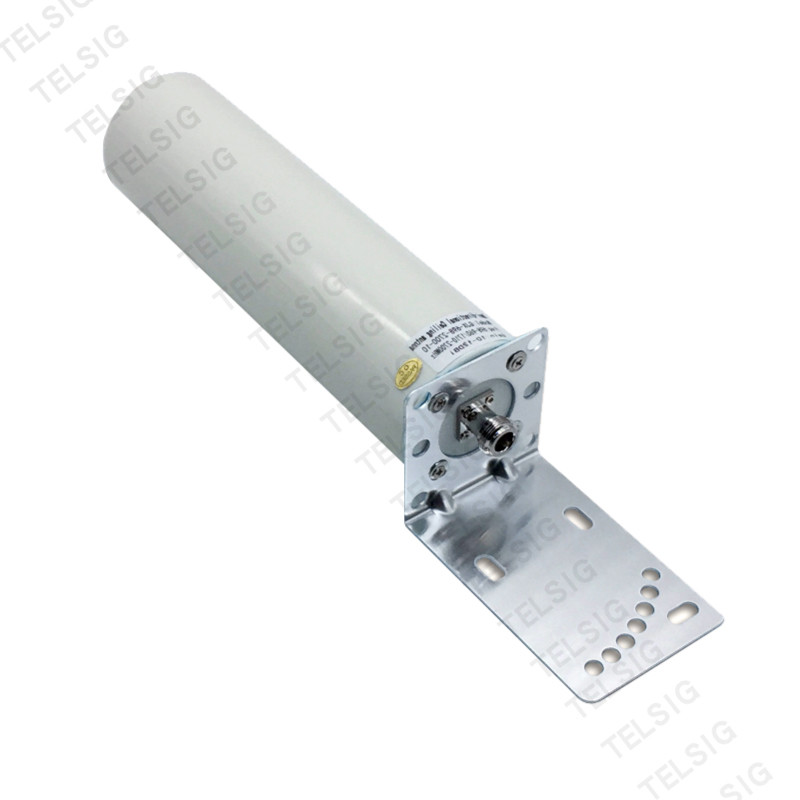 Full Band Omni Directional Fiberglass Cb Antenna Outdoor Waterproof Fiberglass Barrel Antenna
